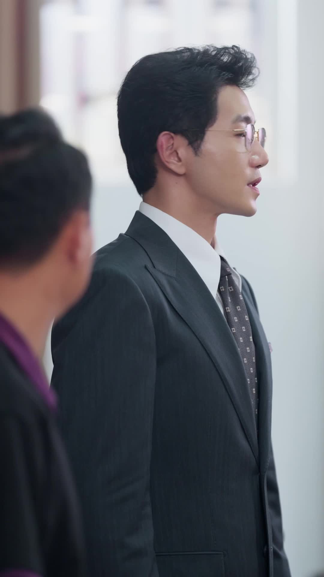 Episode 23 of Rogue Lawyer