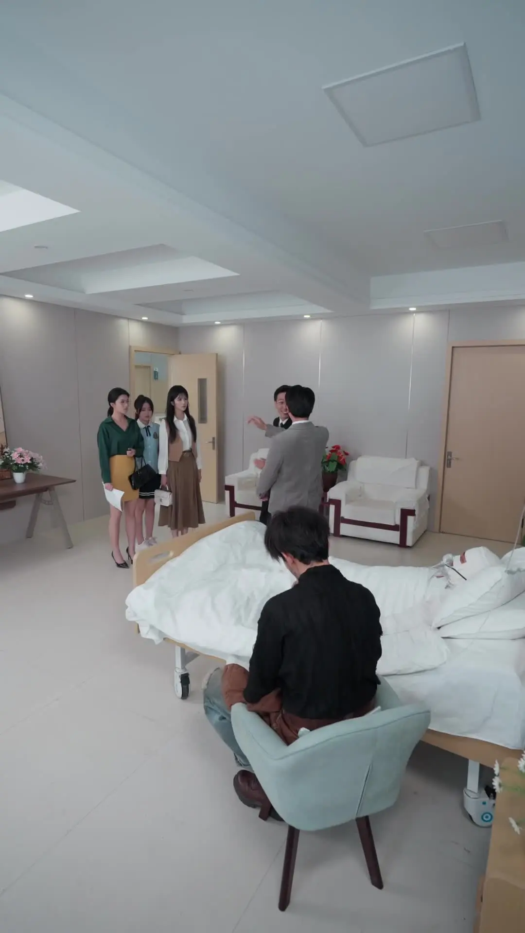 Episode 4 of Rogue Lawyer