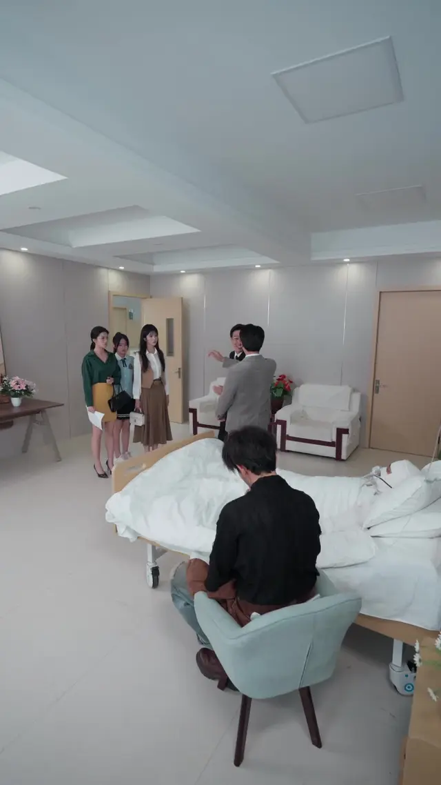 Episode 4 of Rogue Lawyer