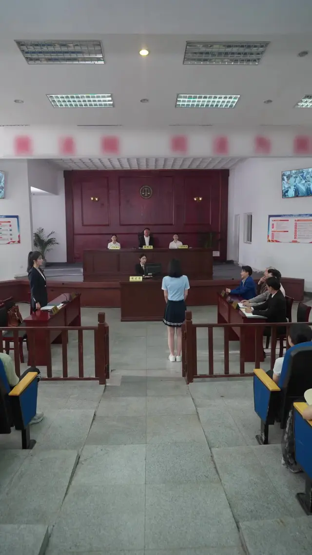 Episode 64 of Rogue Lawyer