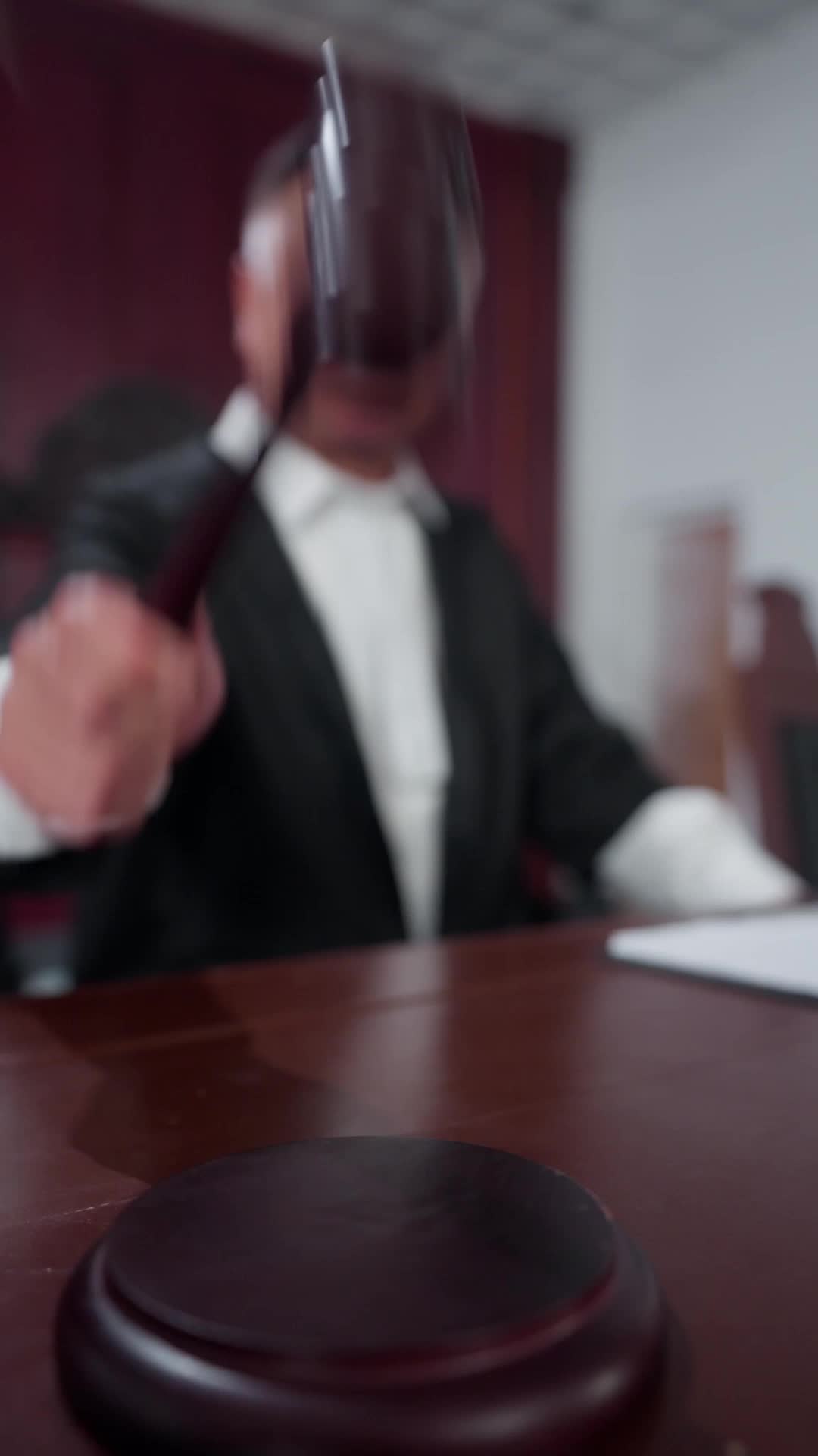 Episode 69 of Rogue Lawyer