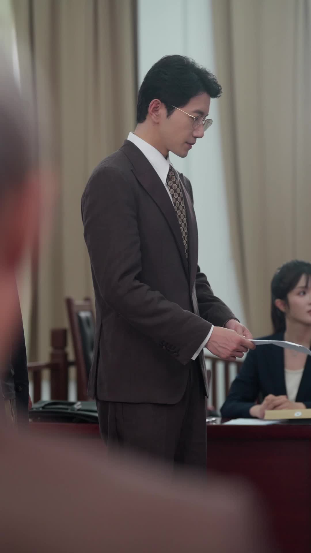 Episode 72 of Rogue Lawyer