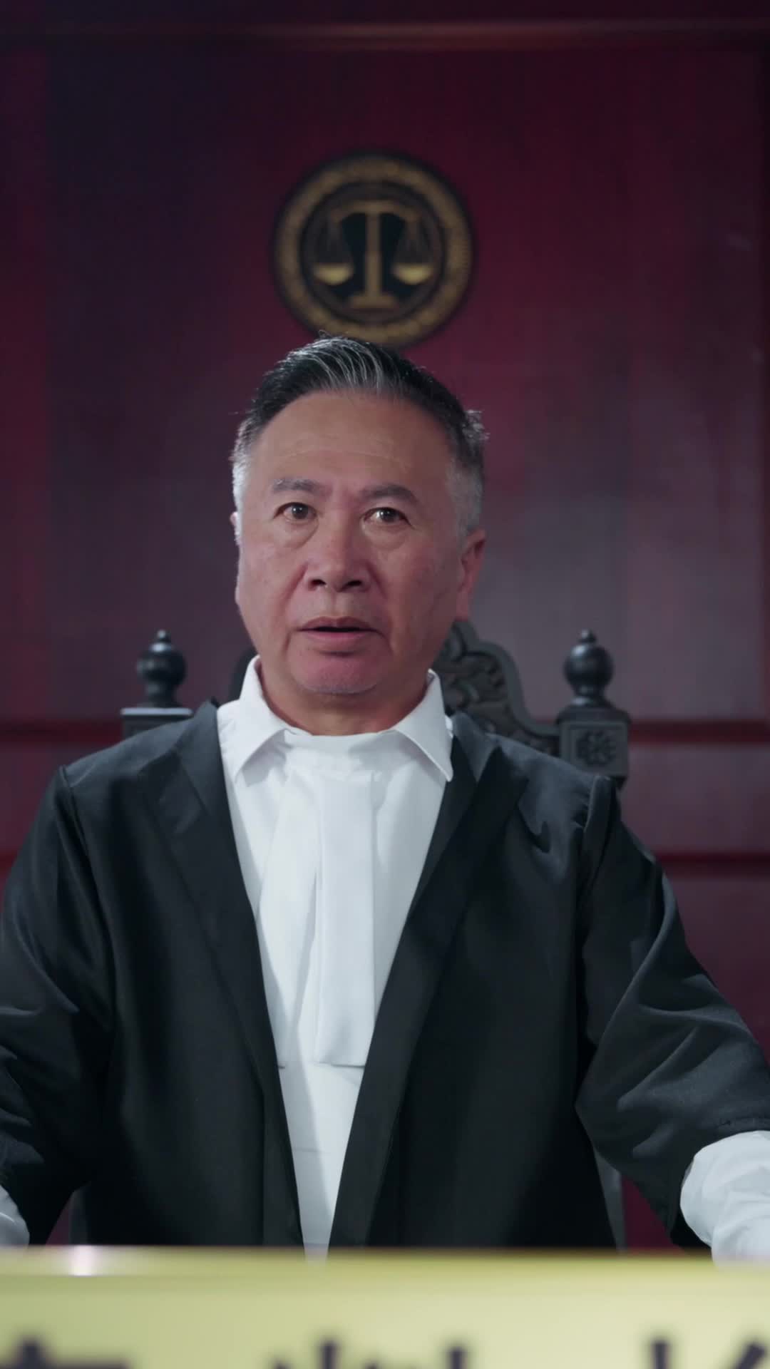 Episode 8 of Rogue Lawyer