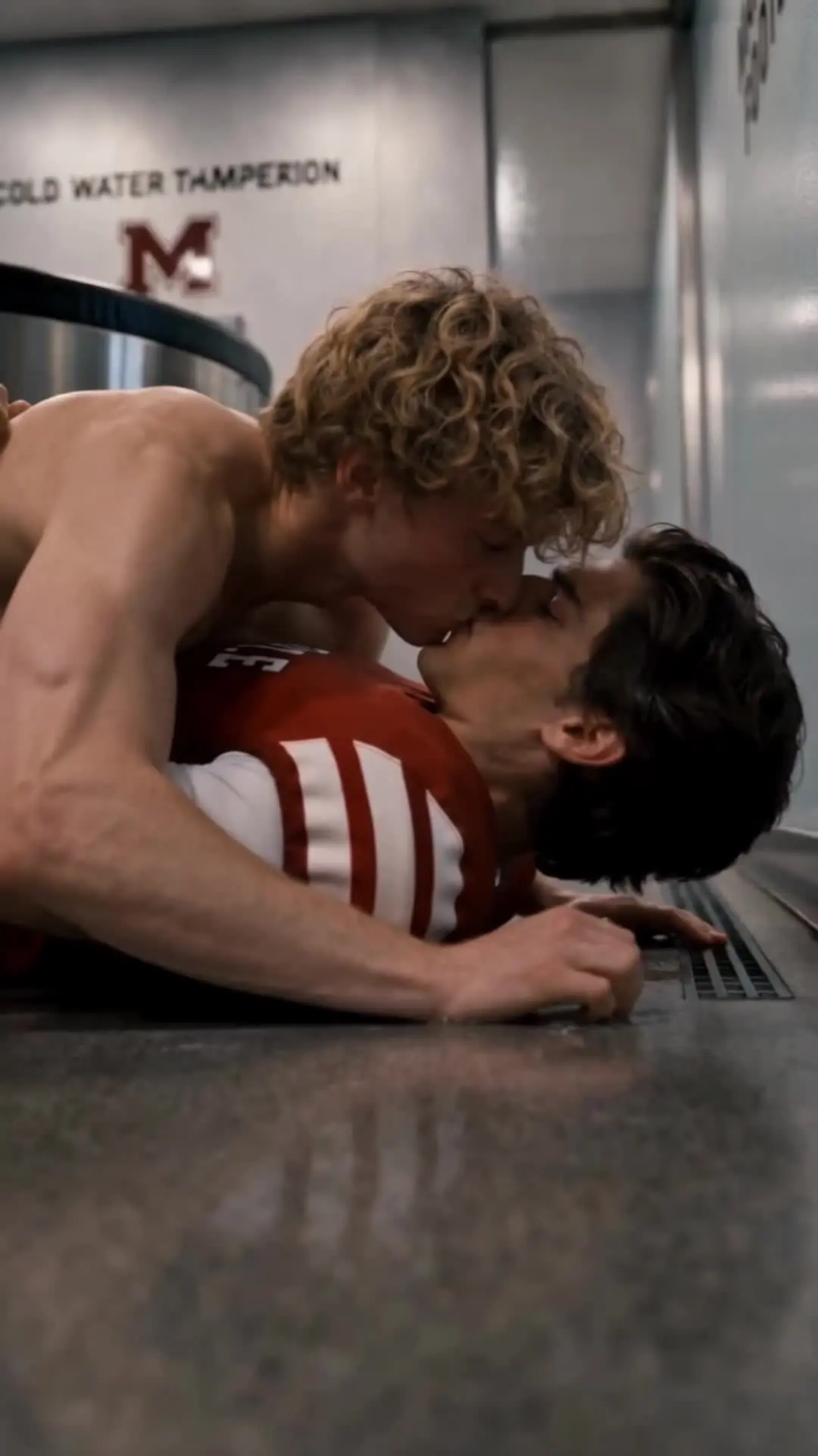 Episode 11 of Romance Lessons with My Quarterback