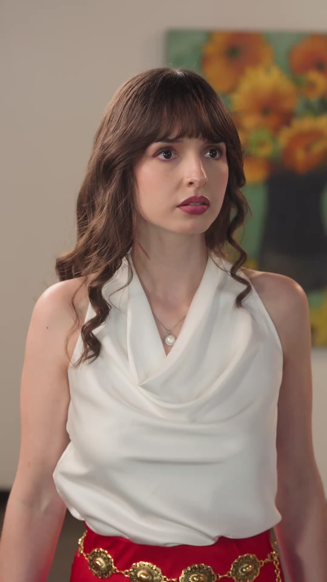 Episode 24 of Rose in Chains