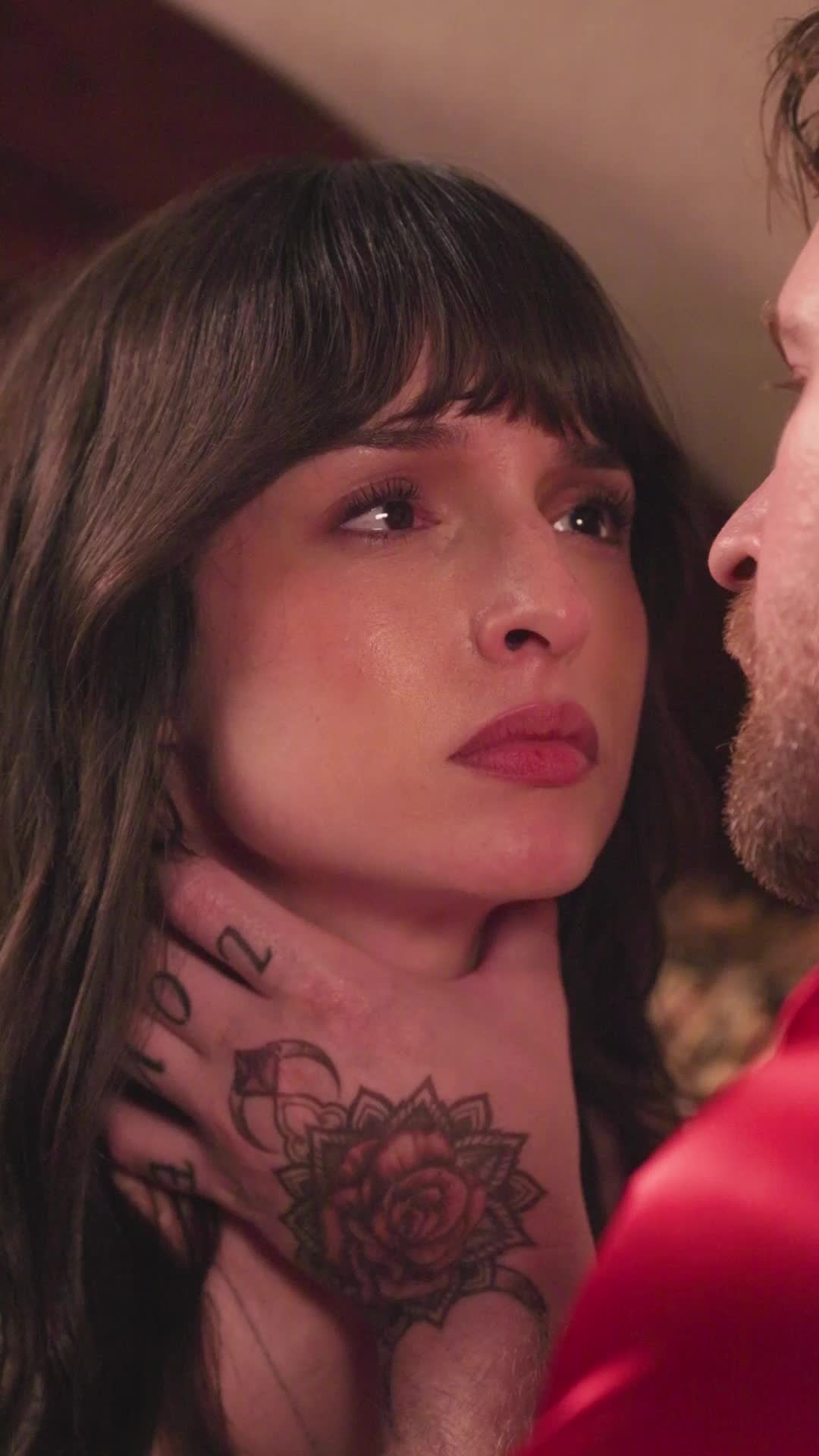 Episode 4 of Rose in Chains