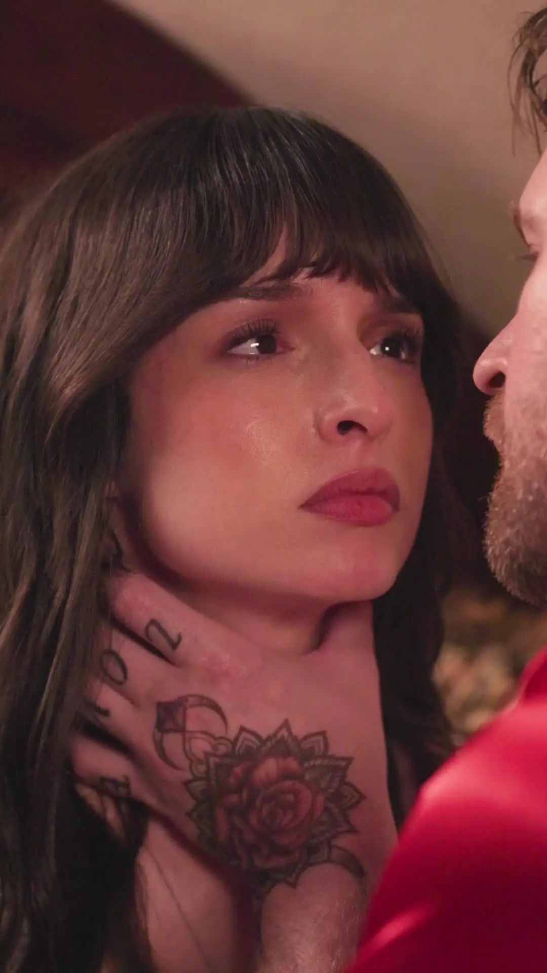 Episode 4 of Rose in Chains