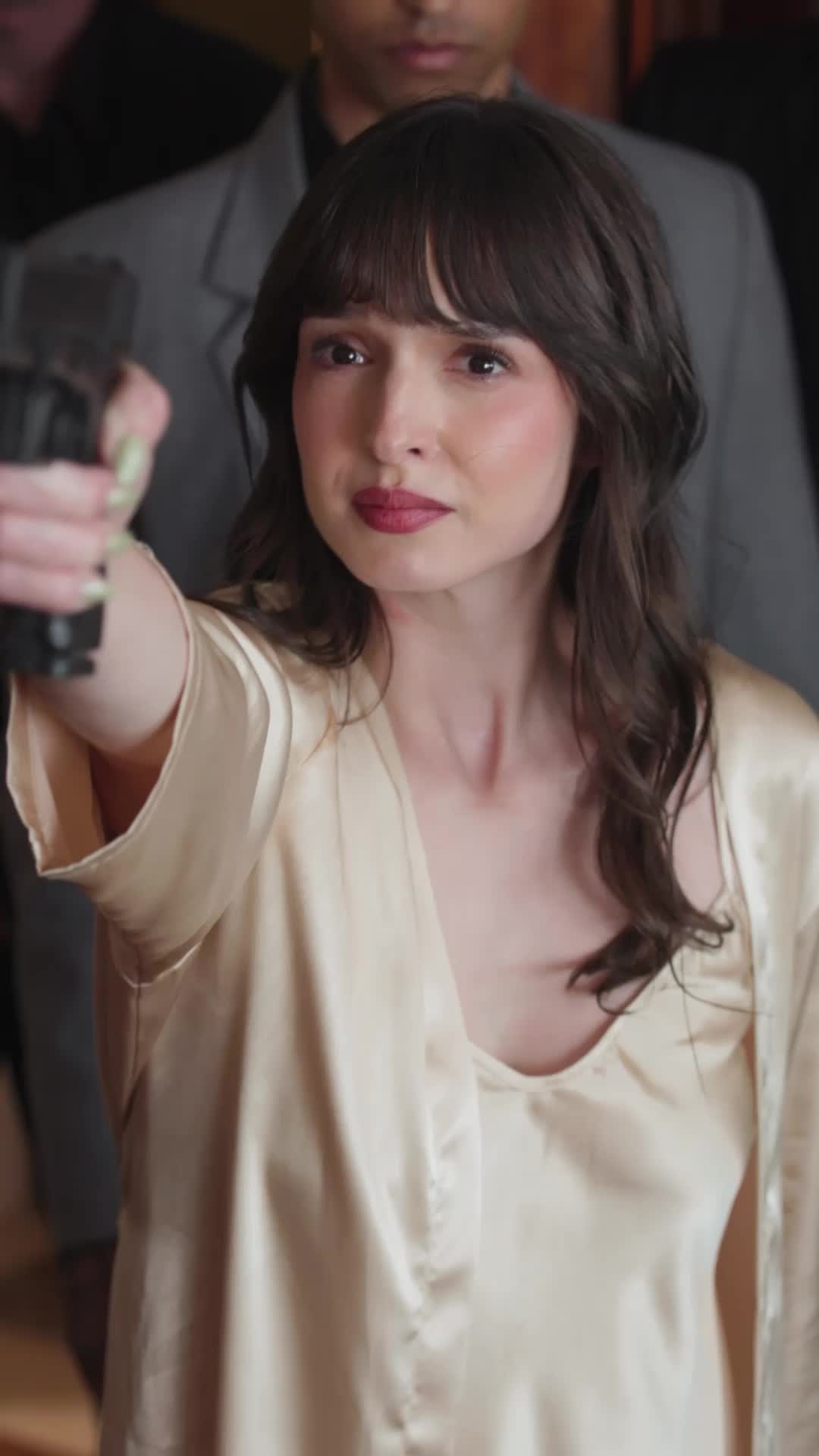Episode 8 of Rose in Chains