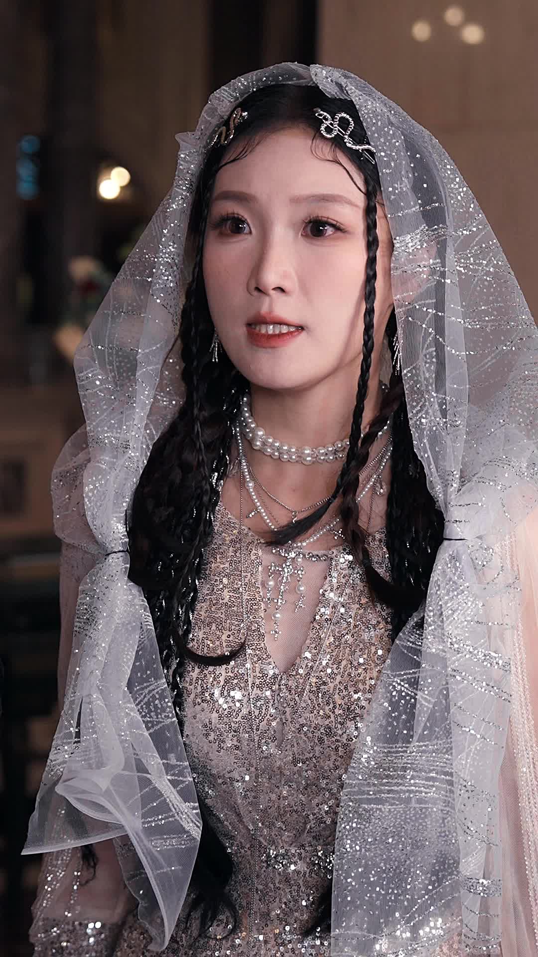 Episode 16 of Rose Petals and Resurrection