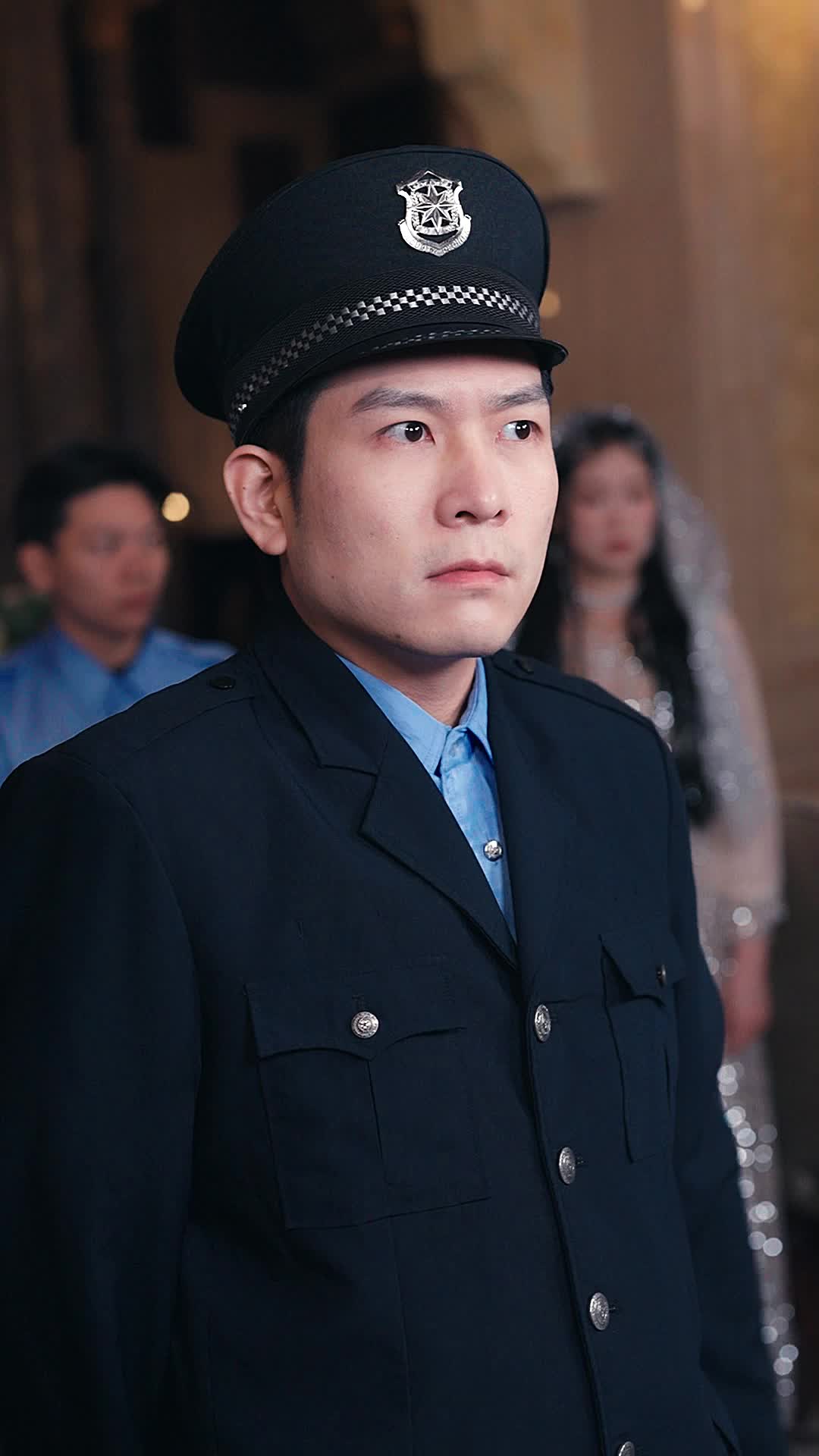 Episode 18 of Rose Petals and Resurrection