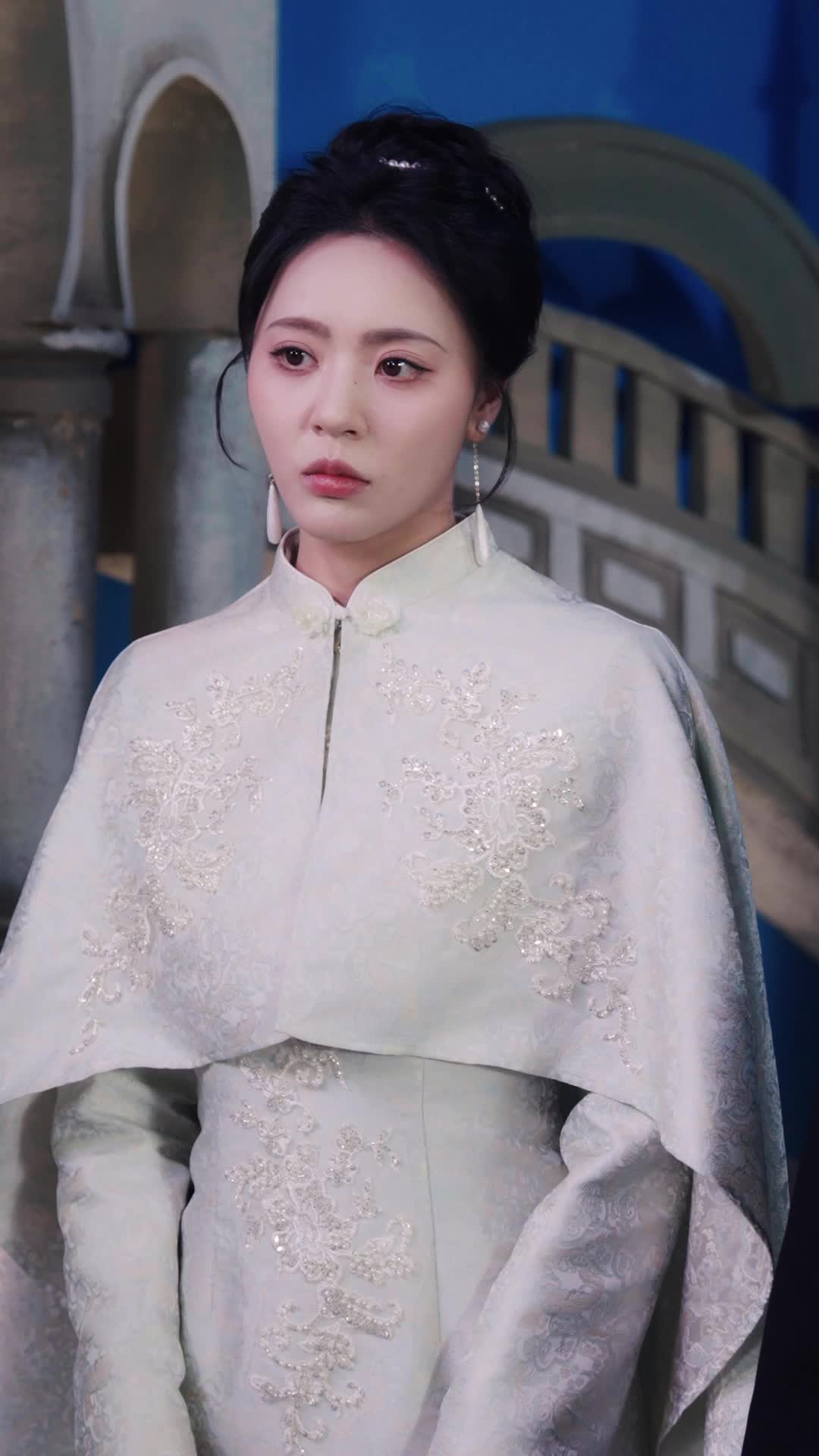 Episode 44 of Rose Petals and Resurrection