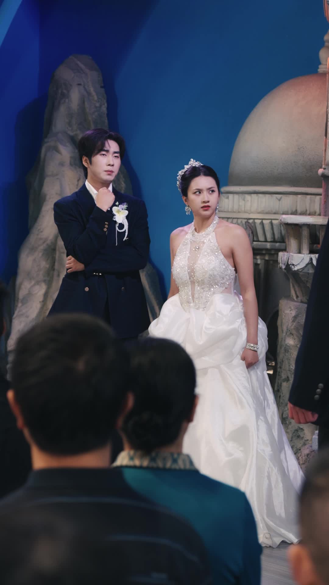 Episode 60 of Rose Petals and Resurrection