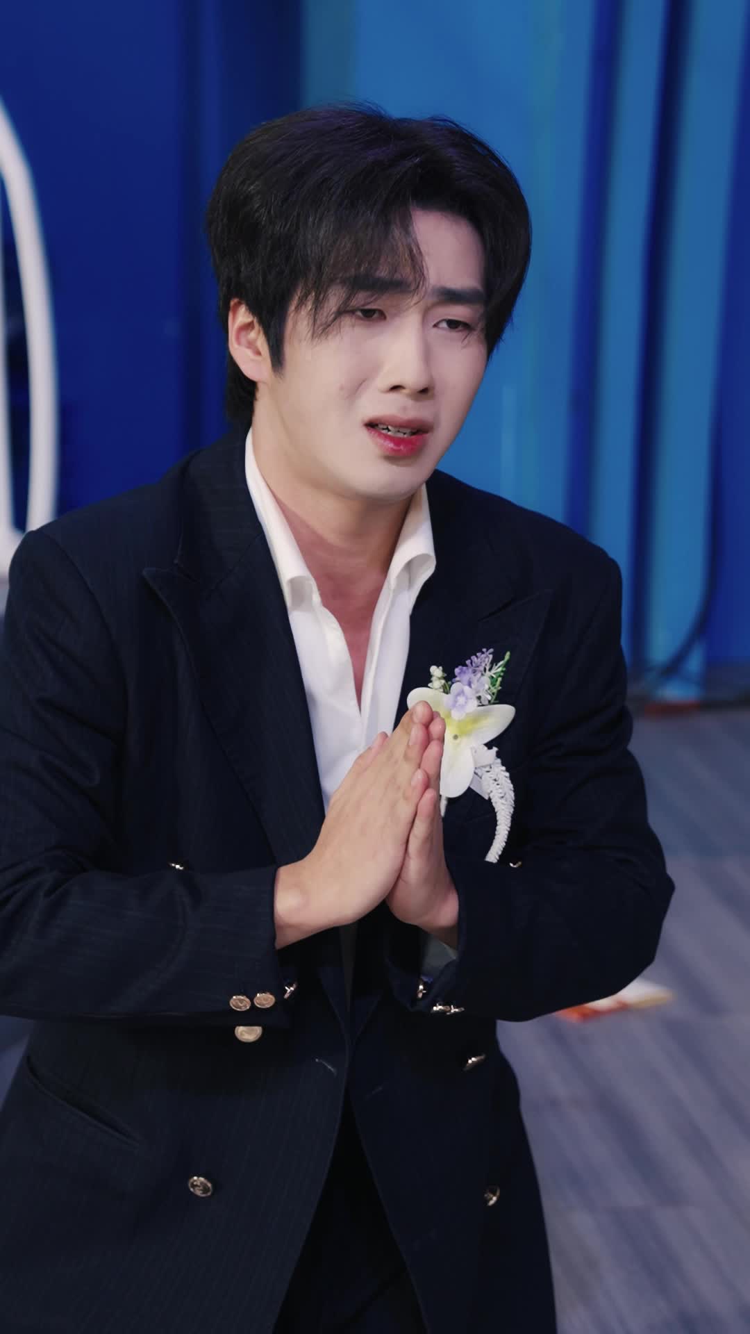 Episode 75 of Rose Petals and Resurrection