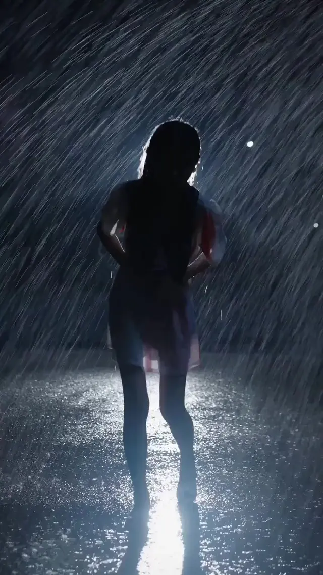 Episode 1 of Roses of Vengeance