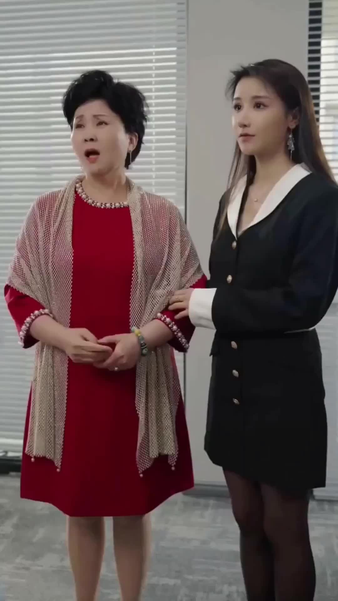 Episode 20 of Roses of Vengeance