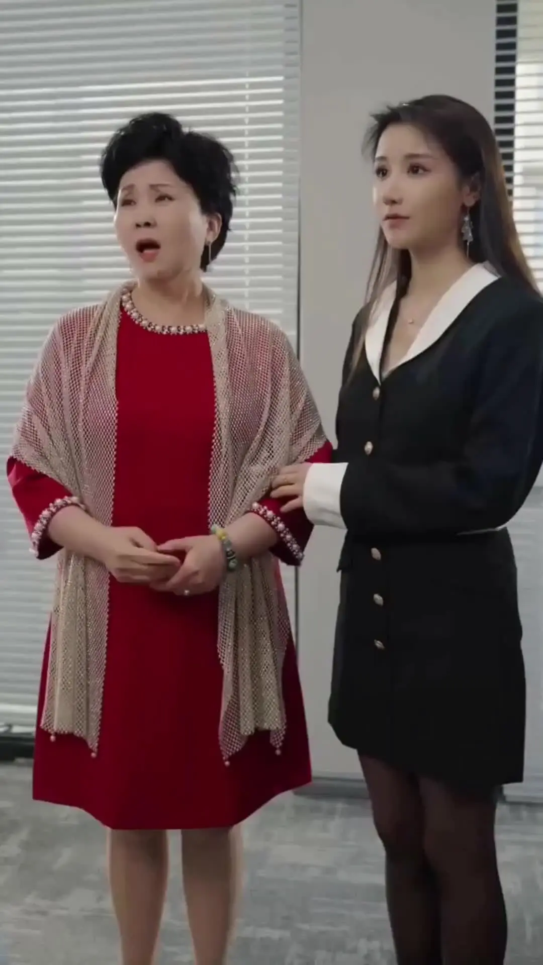 Episode 20 of Roses of Vengeance