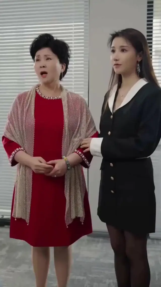 Episode 20 of Roses of Vengeance