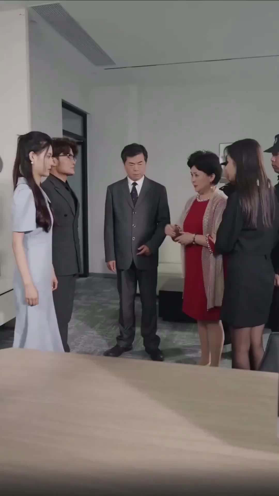 Episode 22 of Roses of Vengeance