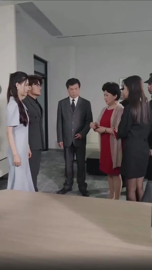 Episode 22 of Roses of Vengeance