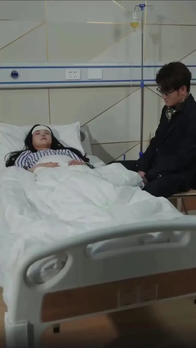 Episode 29 of Roses of Vengeance