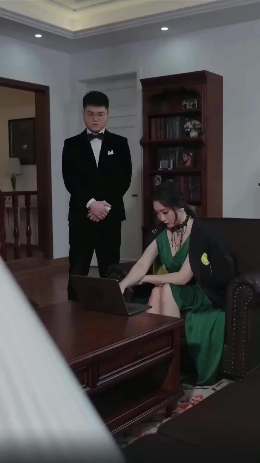 Episode 31 of Roses of Vengeance