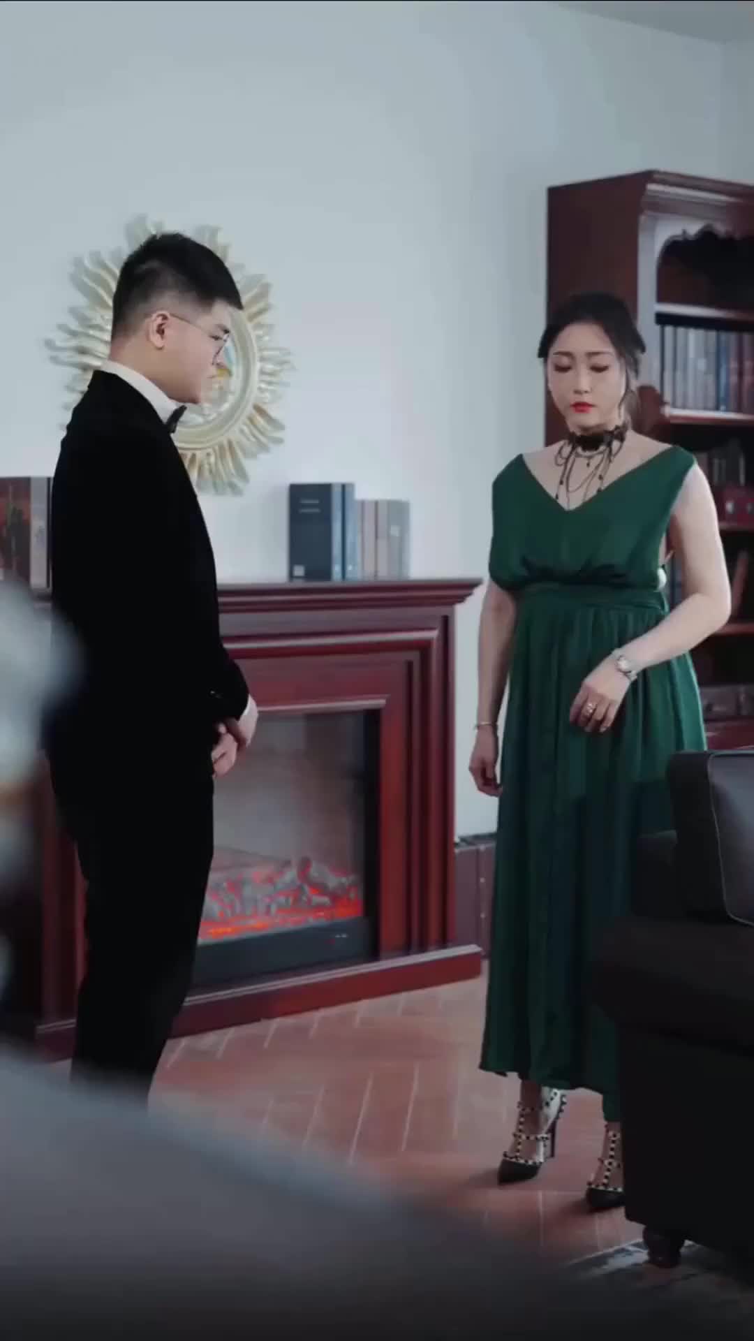 Episode 44 of Roses of Vengeance