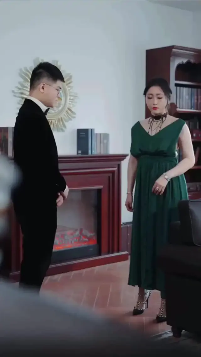 Episode 44 of Roses of Vengeance