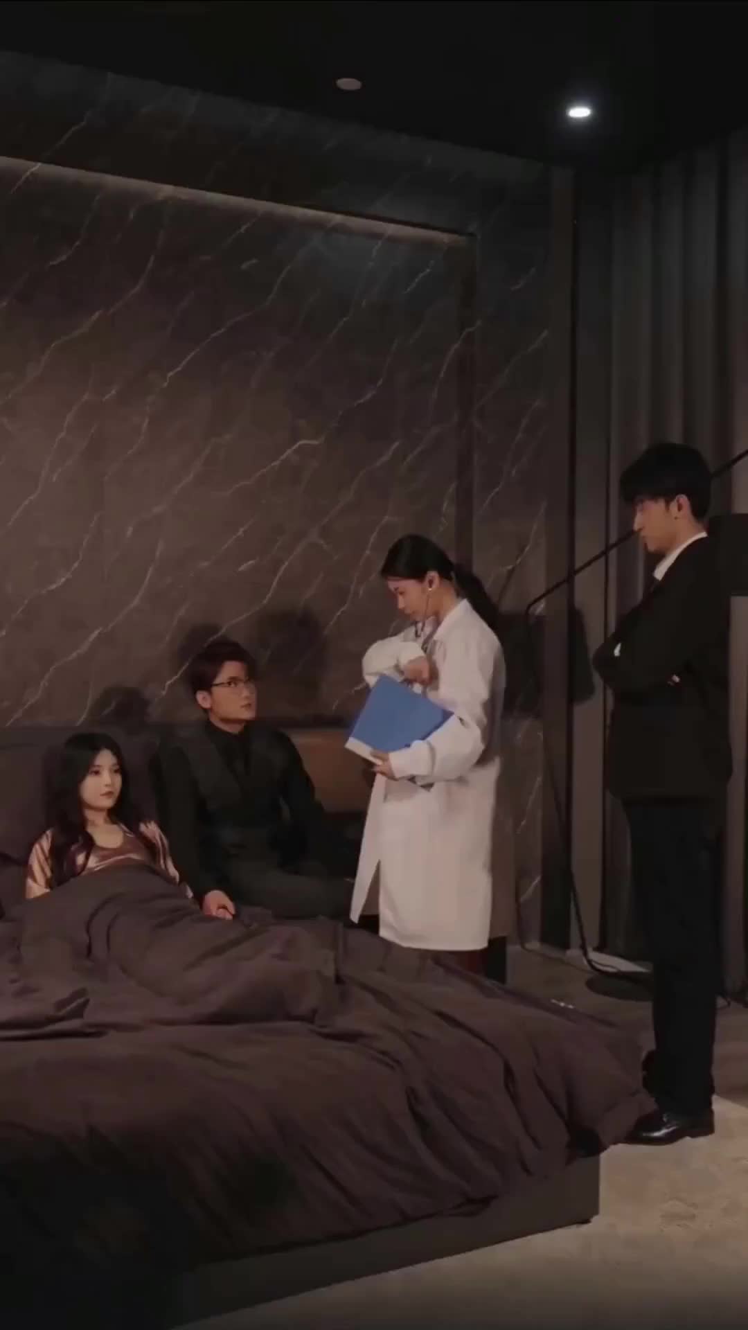 Episode 49 of Roses of Vengeance