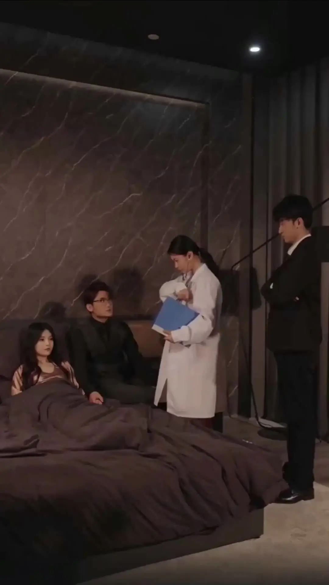 Episode 49 of Roses of Vengeance