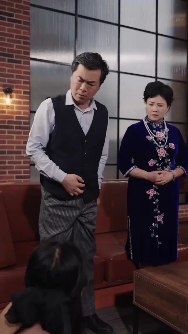 Episode 5 of Roses of Vengeance