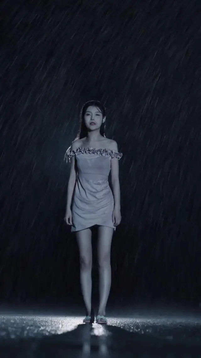 Episode 6 of Roses of Vengeance