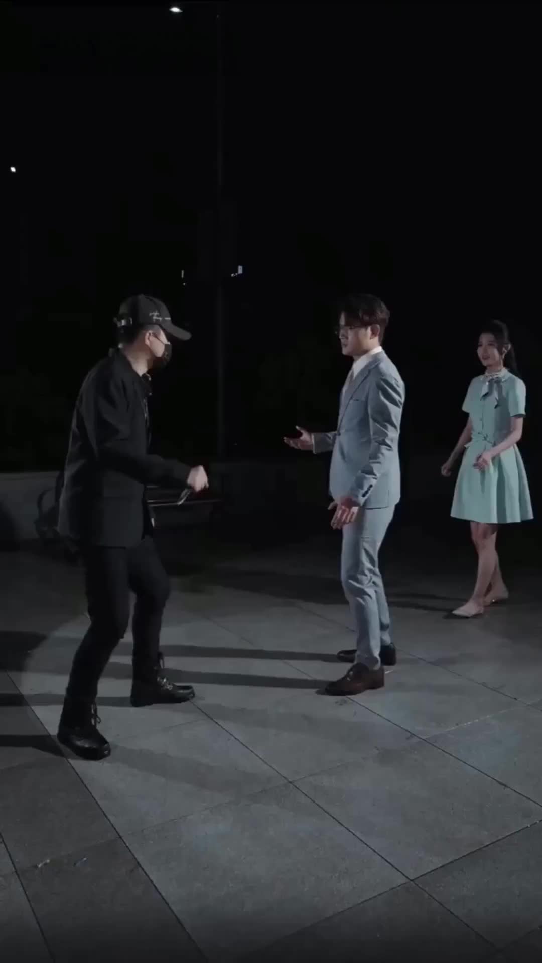 Episode 60 of Roses of Vengeance
