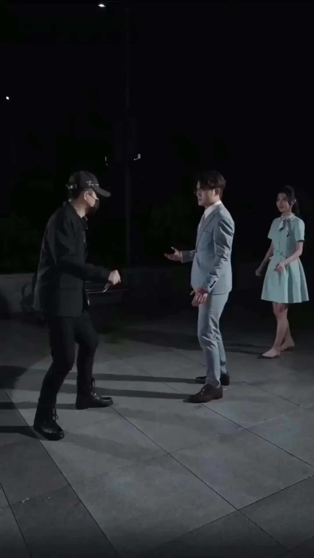 Episode 60 of Roses of Vengeance