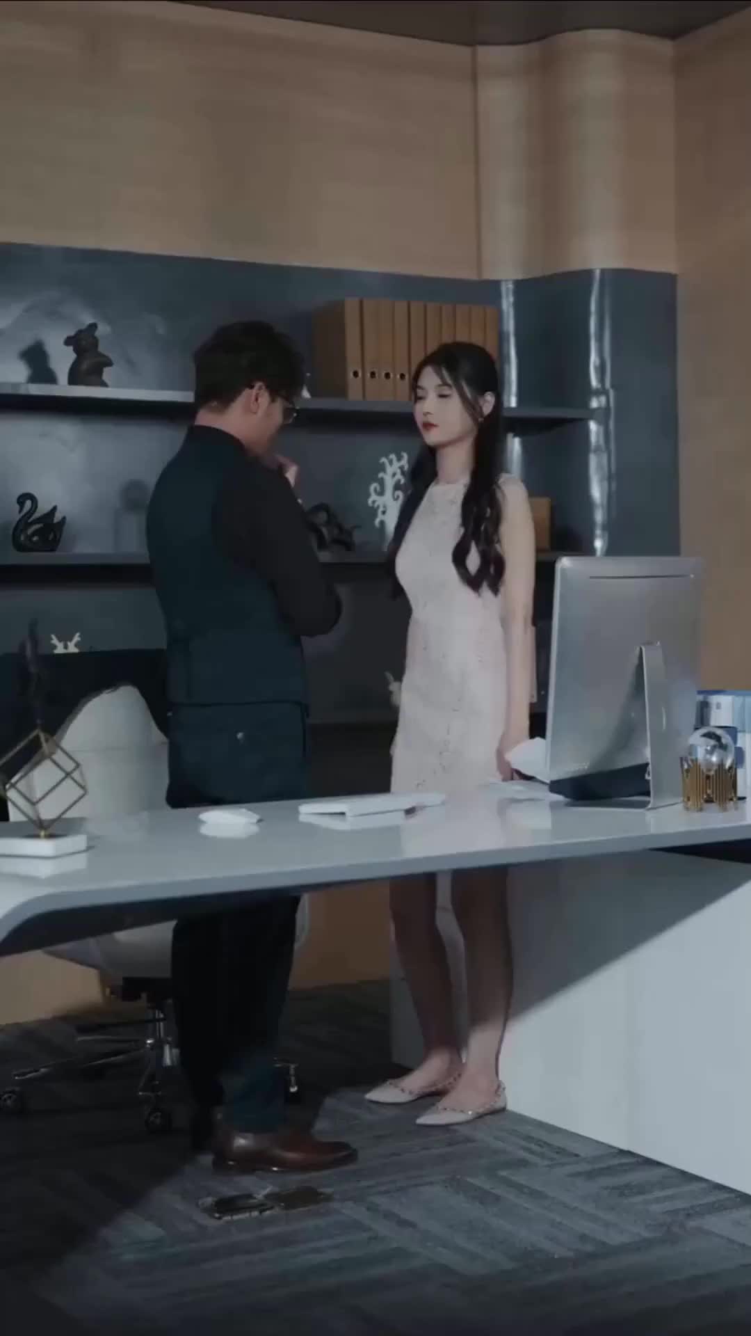 Episode 65 of Roses of Vengeance