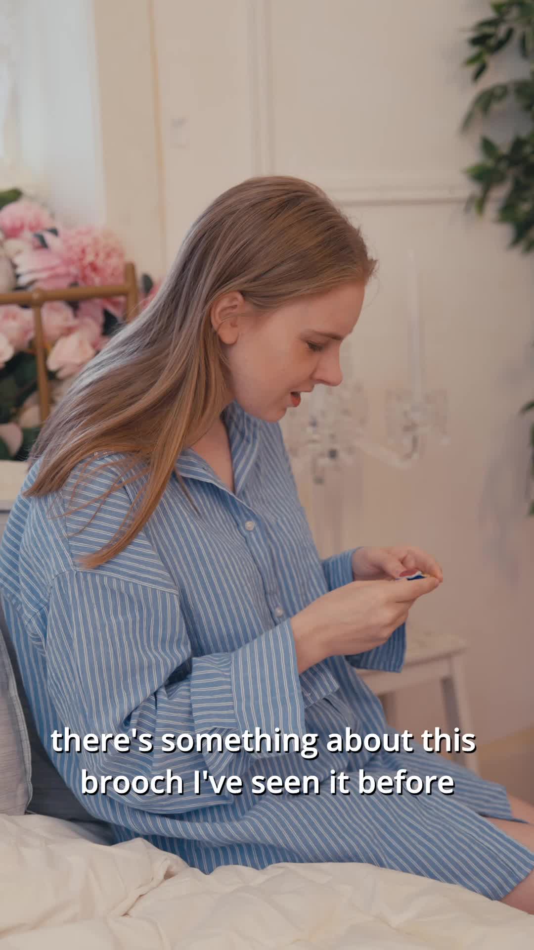 Episode 15 of Rosy Psycho