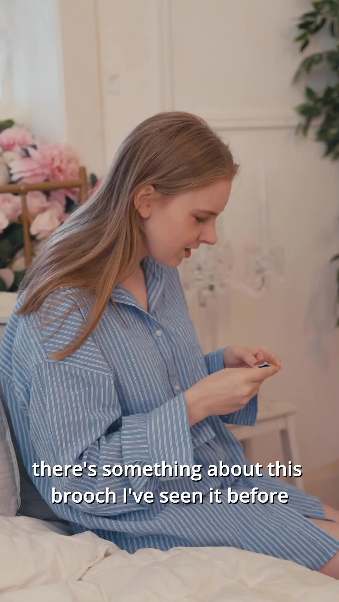 Episode 15 of Rosy Psycho