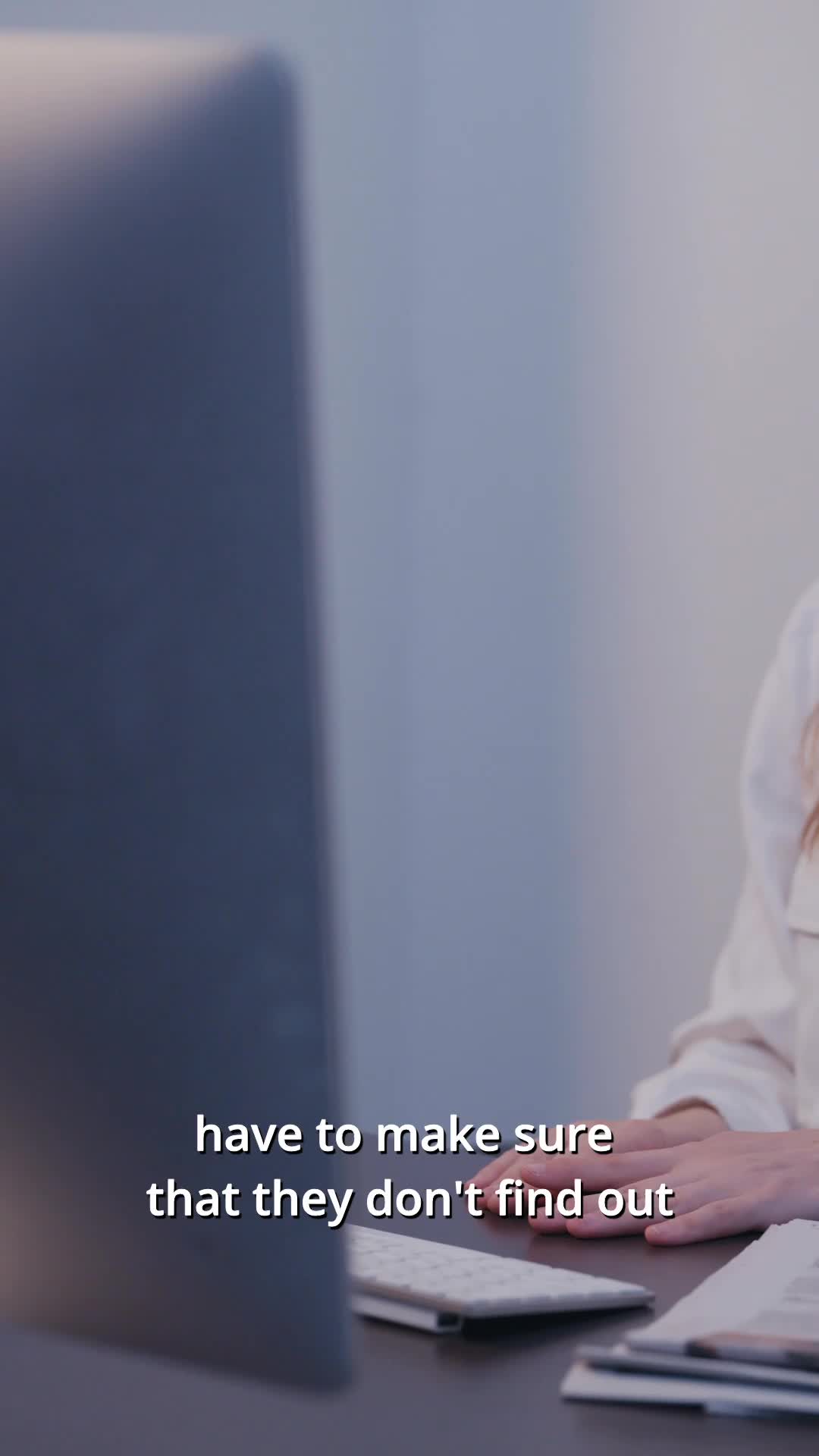 Episode 20 of Rosy Psycho