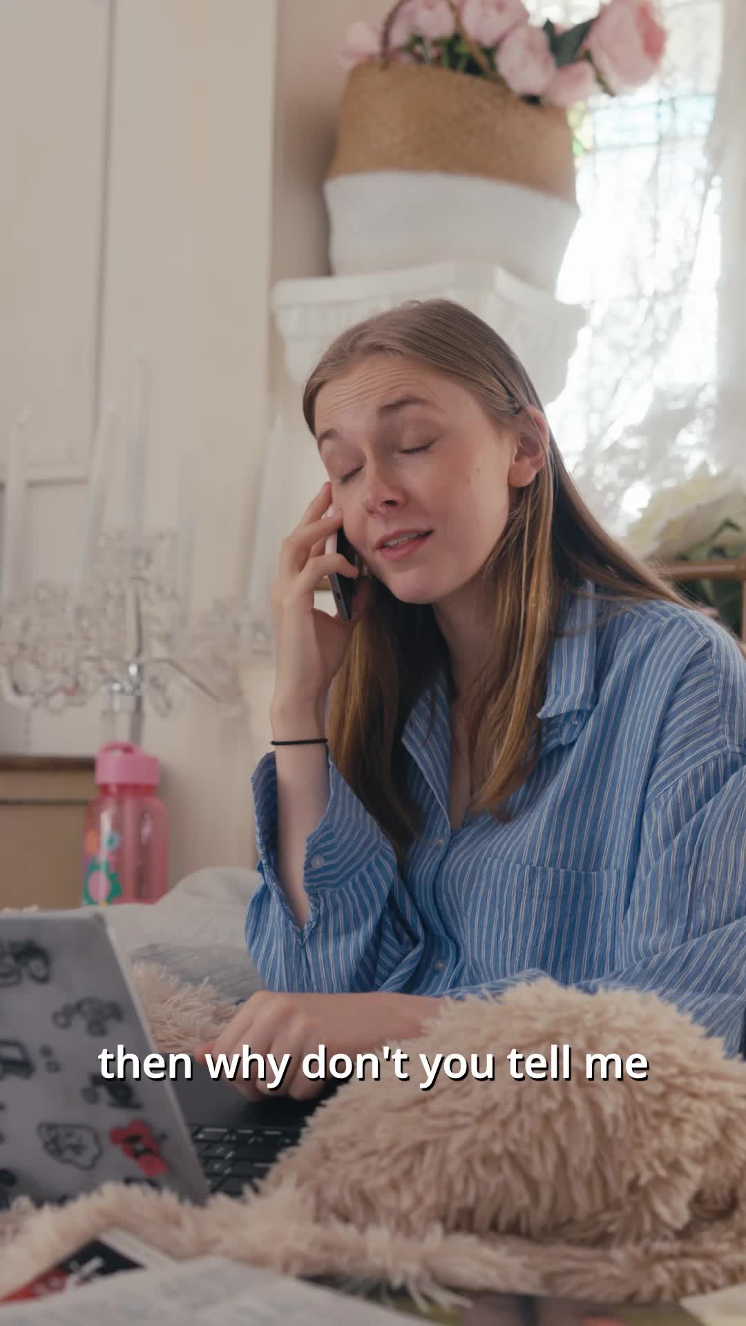 Episode 25 of Rosy Psycho
