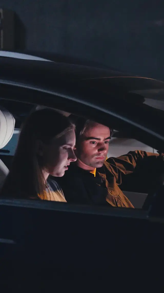 Episode 37 of Rosy Psycho