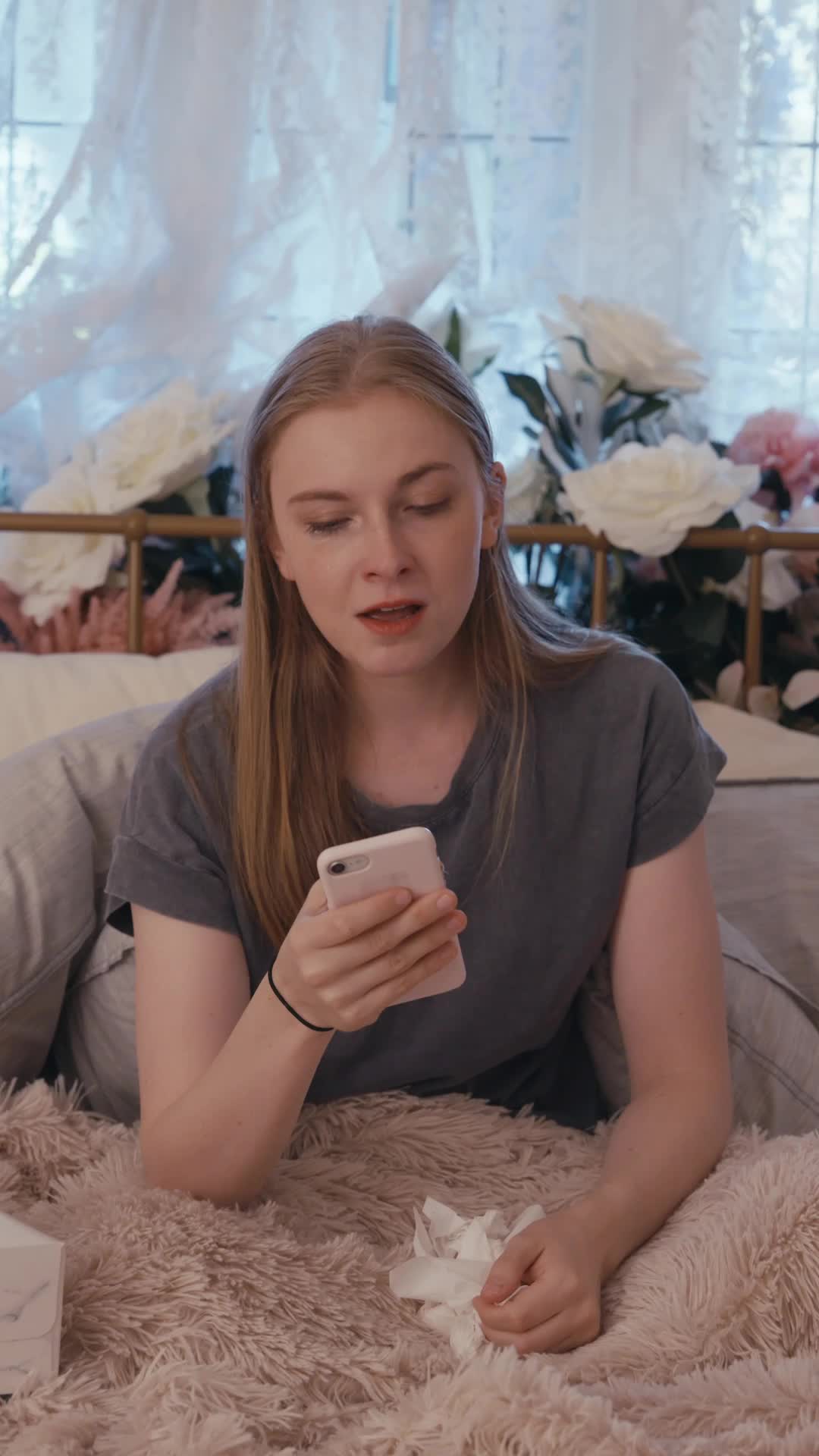 Episode 42 of Rosy Psycho