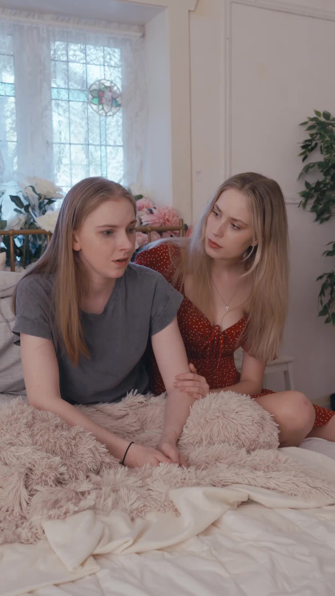 Episode 45 of Rosy Psycho