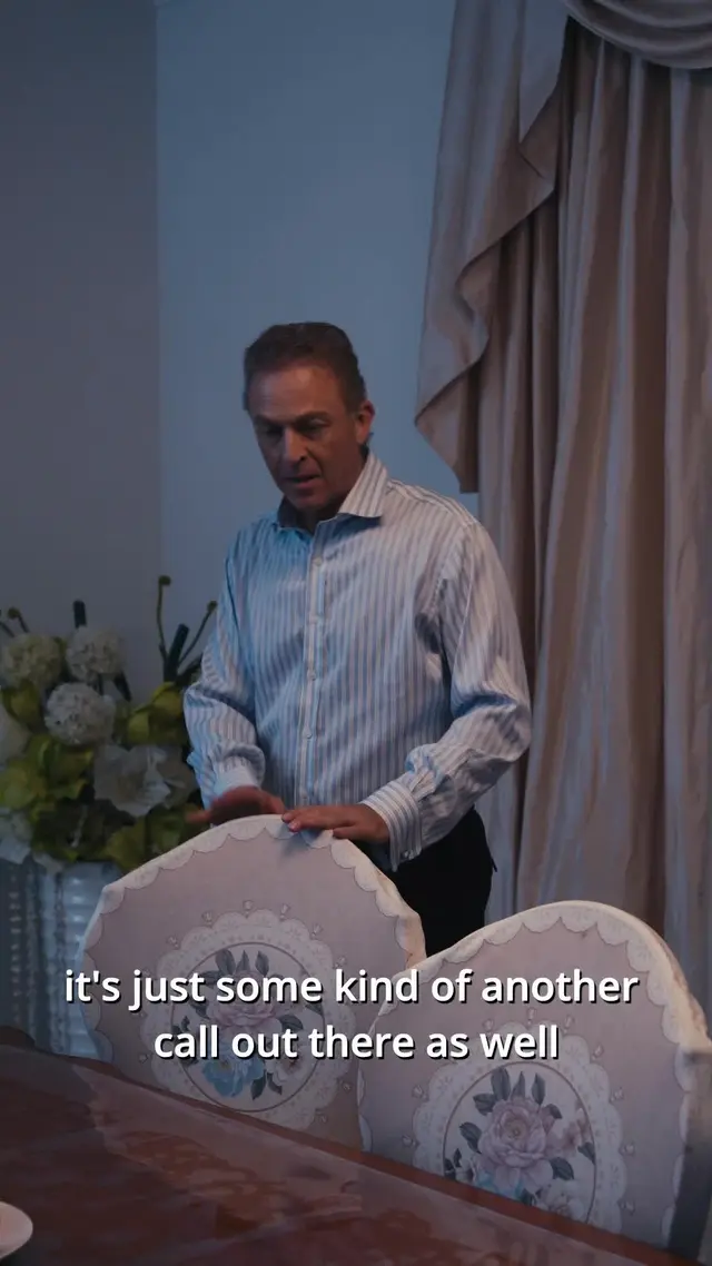 Episode 6 of Rosy Psycho
