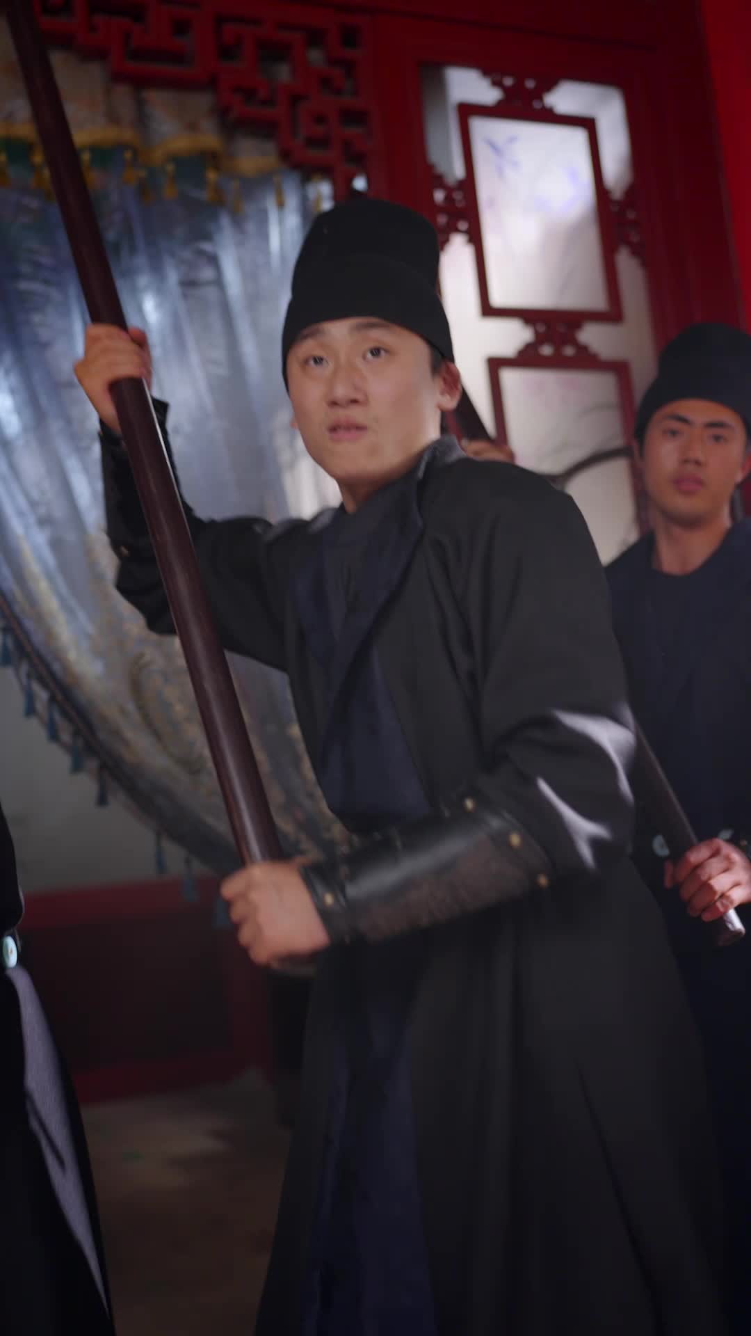 Episode 10 of Royal Twist: The Powerhouse Prince