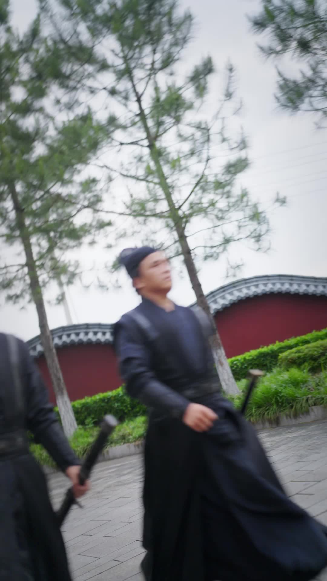 Episode 12 of Royal Twist: The Powerhouse Prince