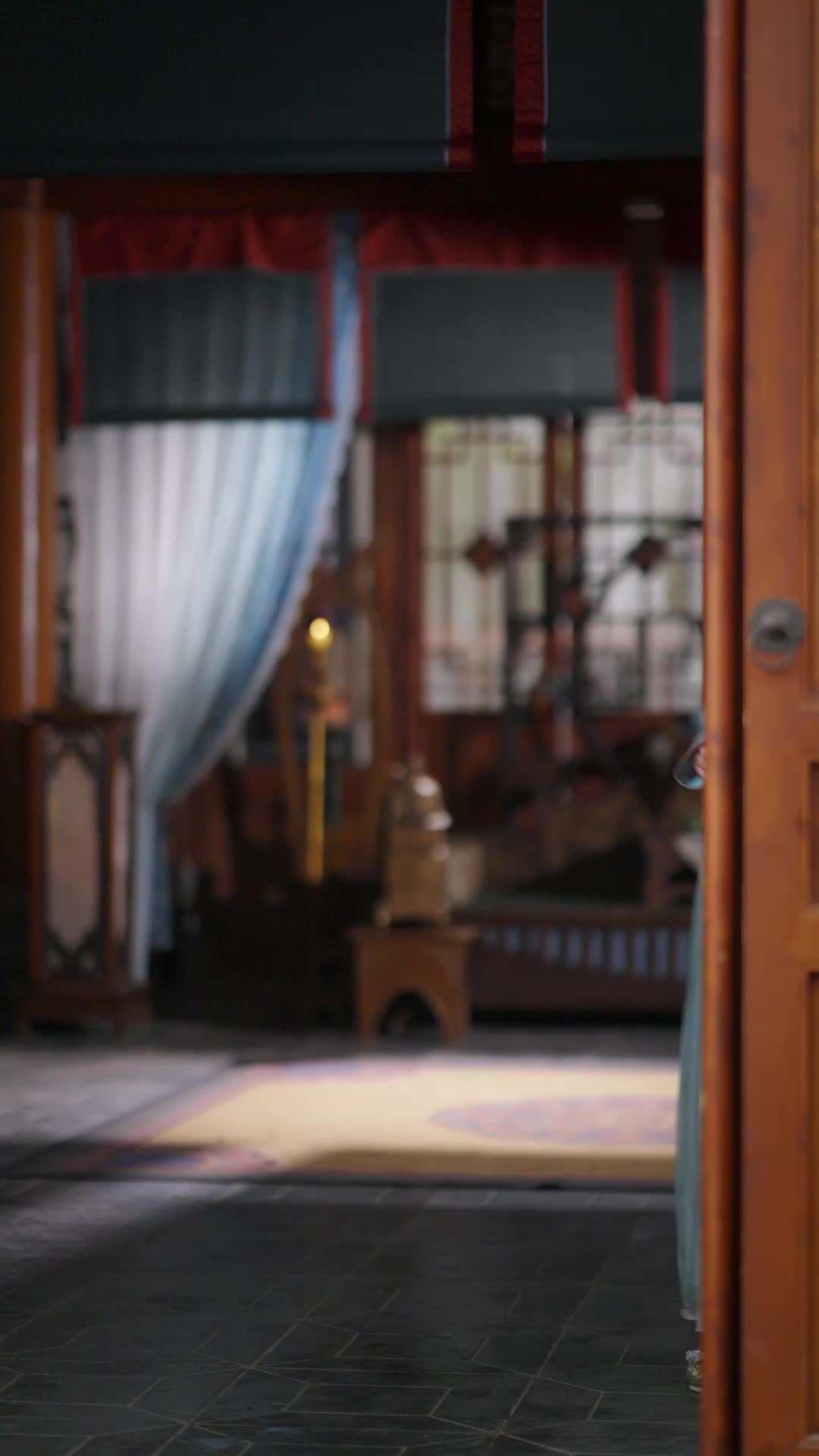 Episode 17 of Royal Twist: The Powerhouse Prince