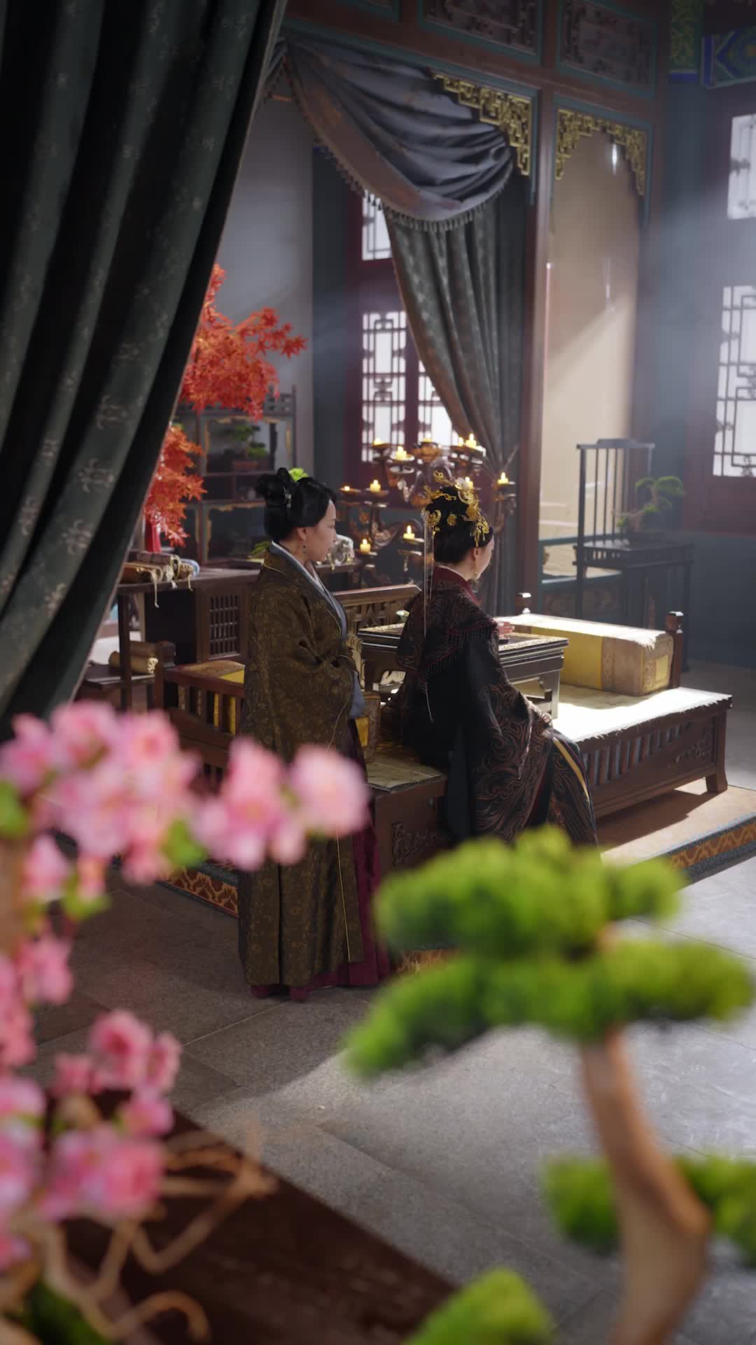 Episode 19 of Royal Twist: The Powerhouse Prince