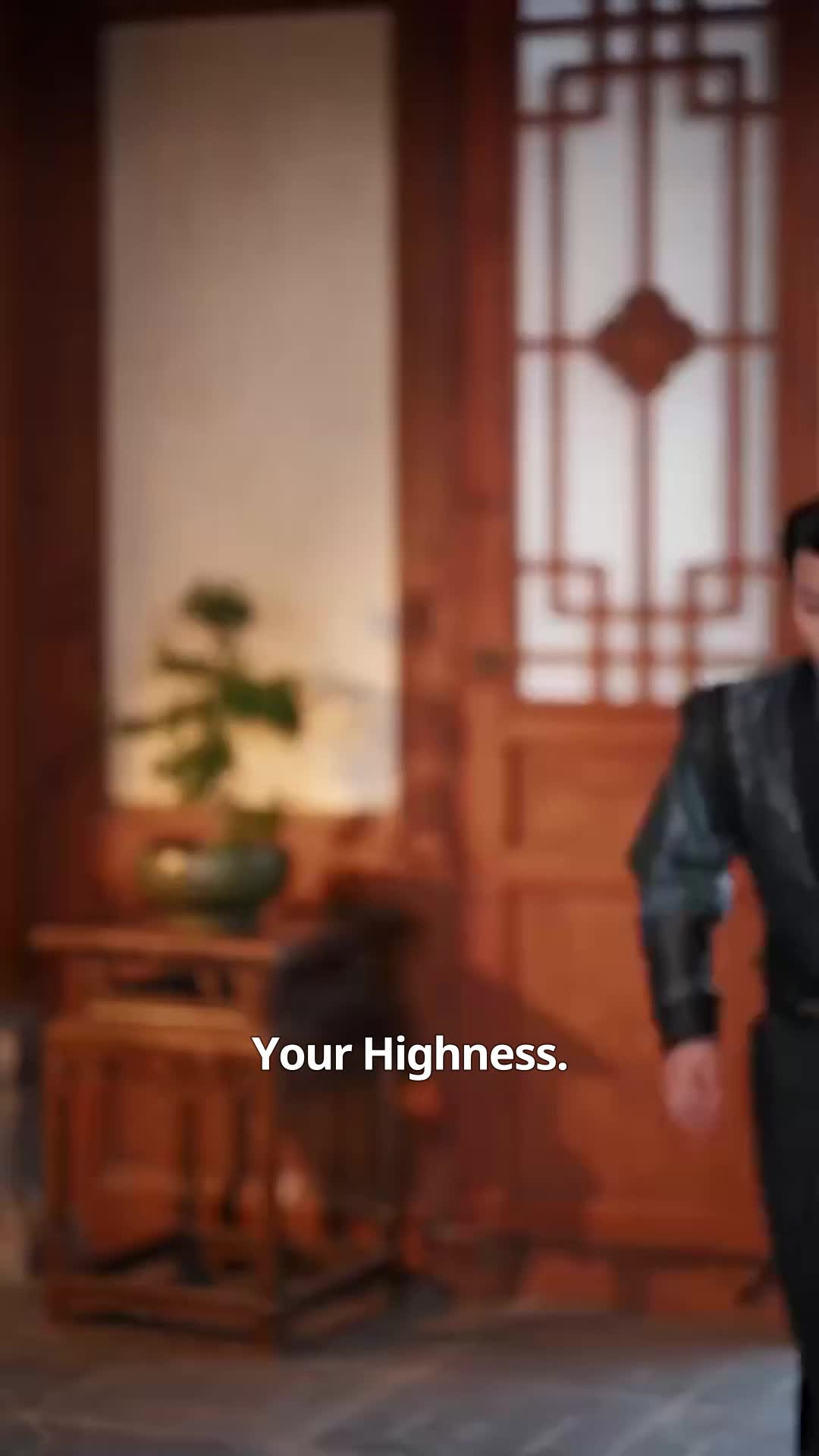 Episode 33 of Royal Twist: The Powerhouse Prince