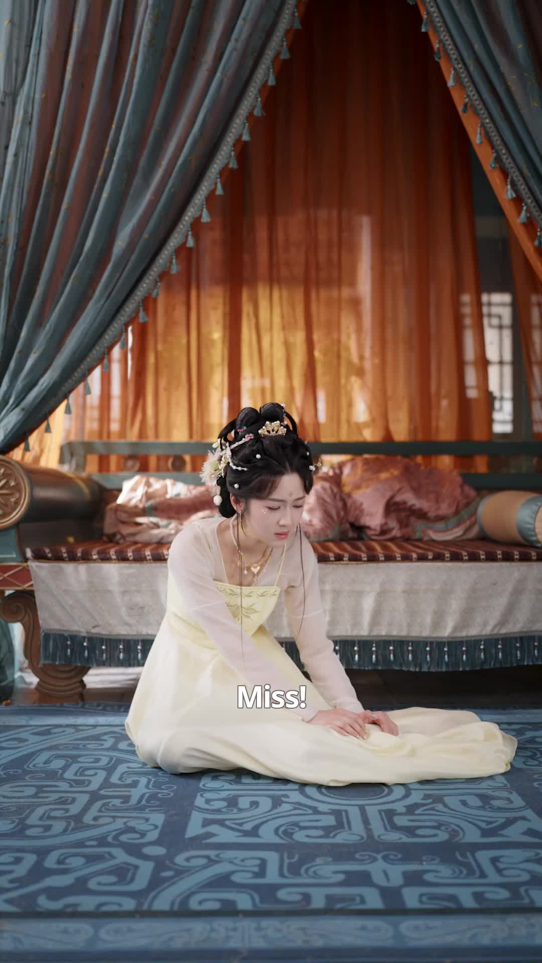 Episode 39 of Royal Twist: The Powerhouse Prince