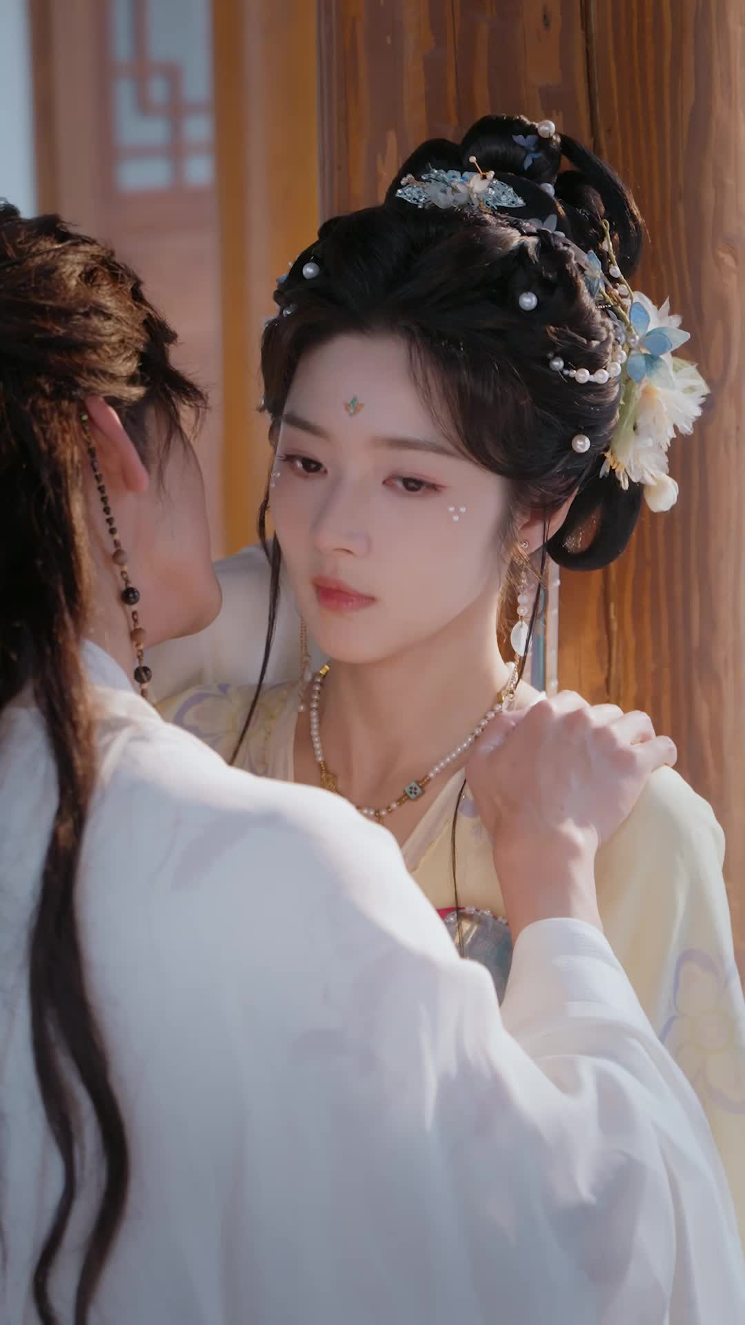 Episode 46 of Royal Twist: The Powerhouse Prince