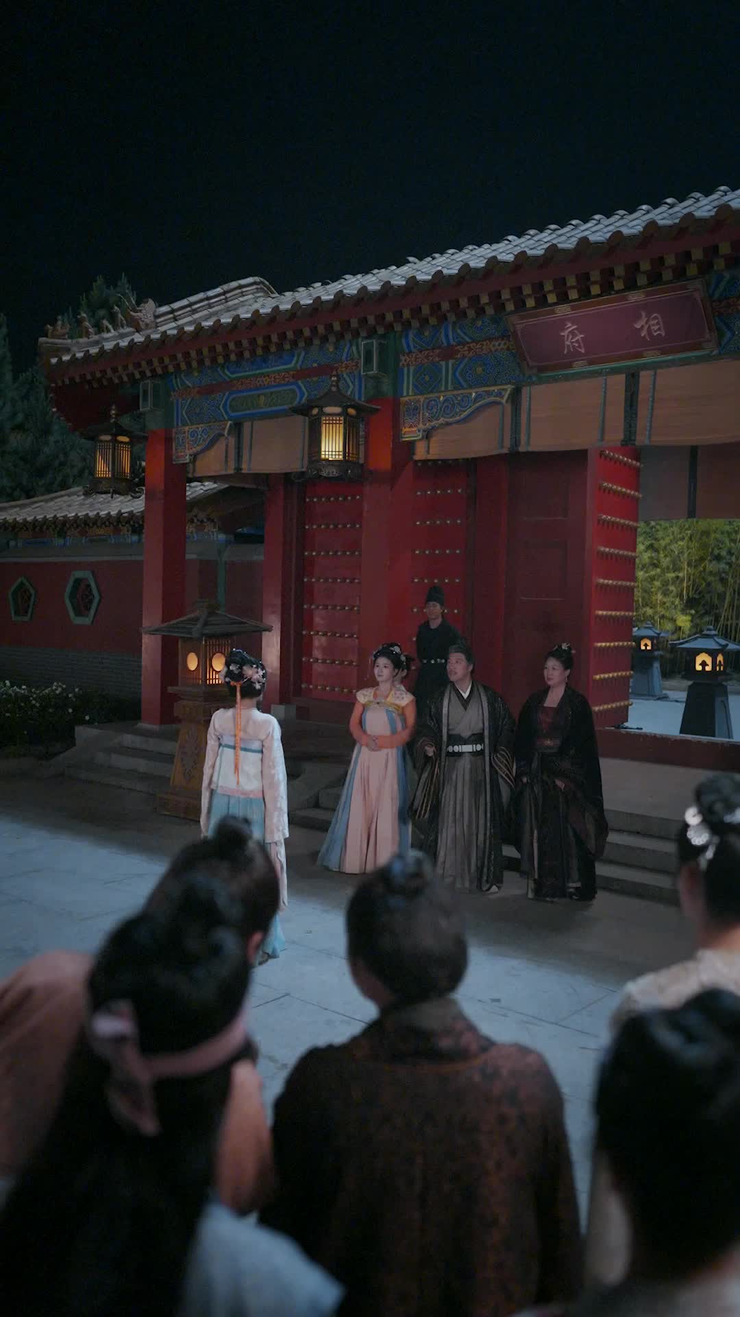 Episode 48 of Royal Twist: The Powerhouse Prince
